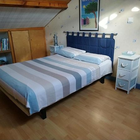 Les Aubretias Bed & Breakfast Fénay Eksteriør bilde