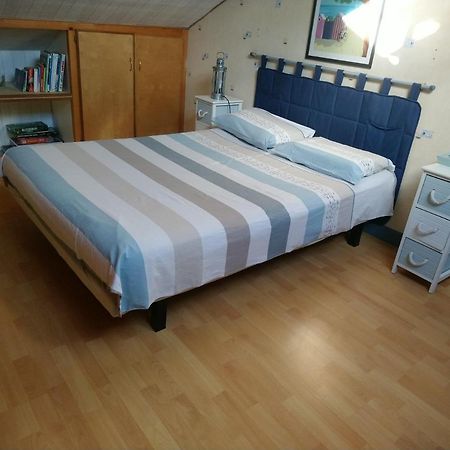 Les Aubretias Bed & Breakfast Fénay Eksteriør bilde