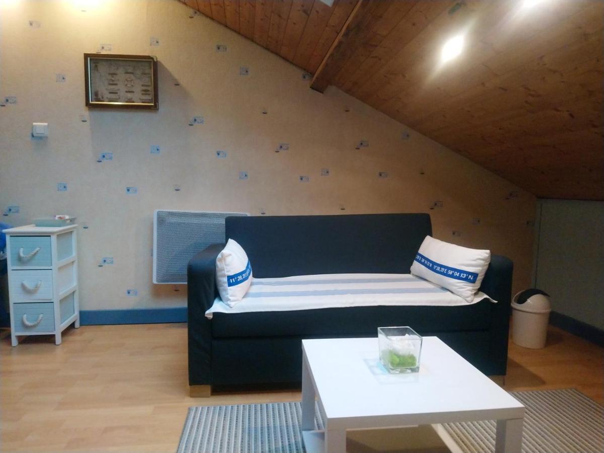Les Aubretias Bed & Breakfast Fénay Eksteriør bilde